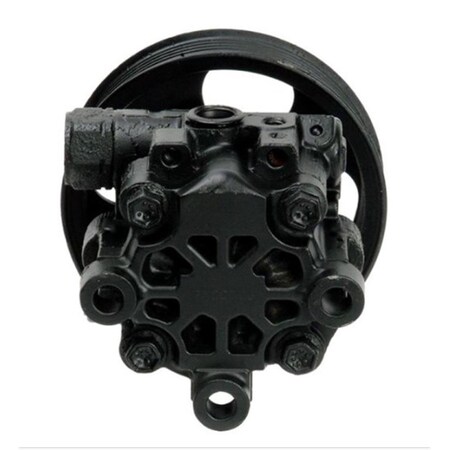 A1 Cardone 215363 Power Steering Pump for 2003-2009 Toyota 4Runner A42-215363