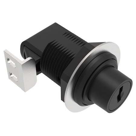 Southco Keylock Push Latch 93-307