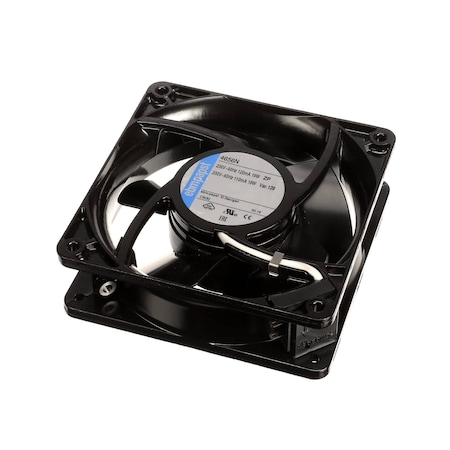 Miwe Cooling Fan, 230V, 18/19W, 110/120mA, 50/60Hz 506010.01