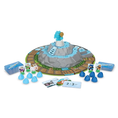 Learning Resources Summit Sums Game LER5026