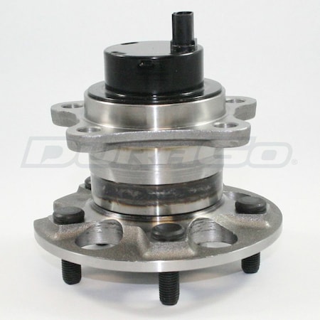 Durago 295-12282 Premium Hub Assembly 29512282