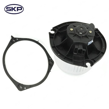 Skyward Automotive Products HVAC Blower Motor, SK700107
