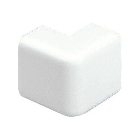 Panduit Outside Corner, Off White, PVC, Corners OCFC5IW-X