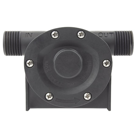 Star Water Systems Heavy Duty Drill Pump 148178