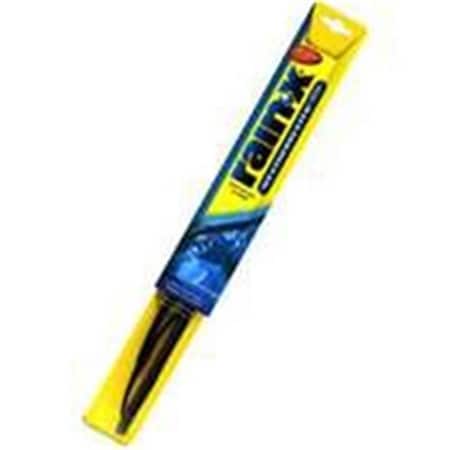 Itw Rain-X Wiper Blade 21In RX30221 8022279