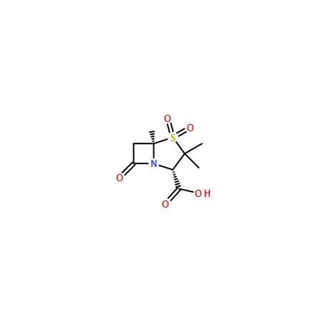 Ak Scientific Sulbactam (5g), CAS 68373-14-8 K134-5g