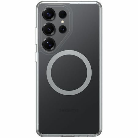 Otterbox Symmetry Clear Magnetic Case For Samsung Galaxy S26 Ultra - Clear 77-000073