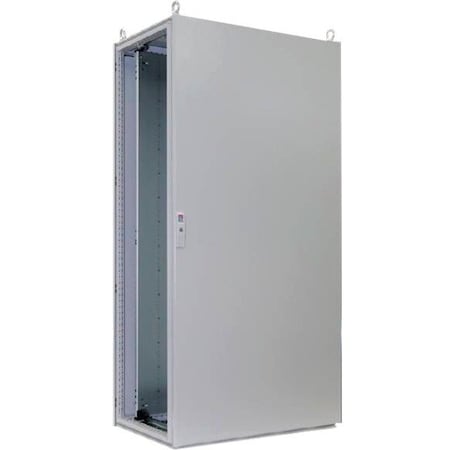 Rittal 1600H0800W0500D Ts Sgl Txt 8865500