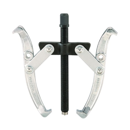 Genius Tools 2 Jaws Gear Puller 100-254mm KJ-2254