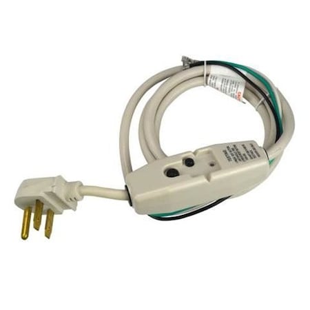 Goodman 0130P00119 30 Amp 250V Cord 0130P00119