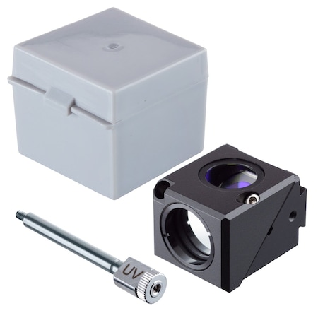 Amscope UV Filter Block for IN480-FL Microscopes FK-IN480-UV