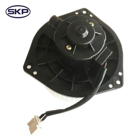 Skyward Automotive Products HVAC Blower Motor, SK700045