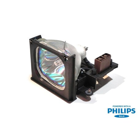 Premium Power Products Replacement Projector Lamp for PHILIPS LC1341- PHILIPS for LCA3109