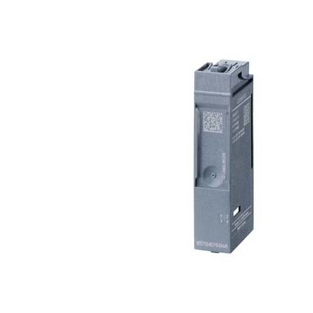 Siemens SIMATIC ET 200SP 5 BU covers 6ES7133-6CV20-1AM0