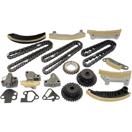 Engine Timing Chain Kit,