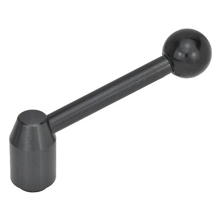 J.W. Winco Adjustable Handles 10NA12/E