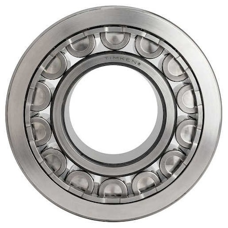 Timken CYLINDRICAL ROLLER BEARING NU326EJC3