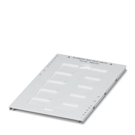 Phoenix Contact BLUEMARK MAG EM-M 49X15 Magazine 0802738