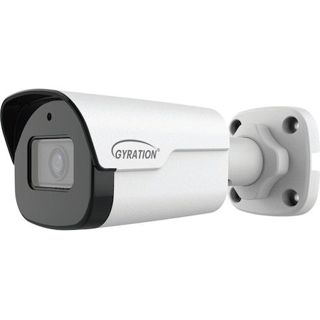 Adesso 4MP CMOS ADV-AI BULLET CAM IP6712V & POE FIXED LENS 40 MTR RANGE CYBERVIEW410B-TAA