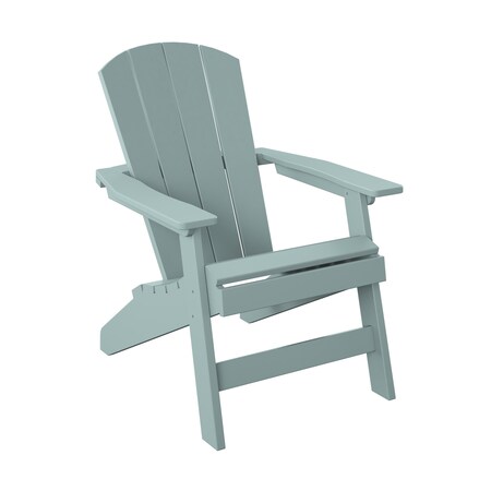 Polybird STATIONARY ADIRONDACK.     SAGE POLYBIRD P1