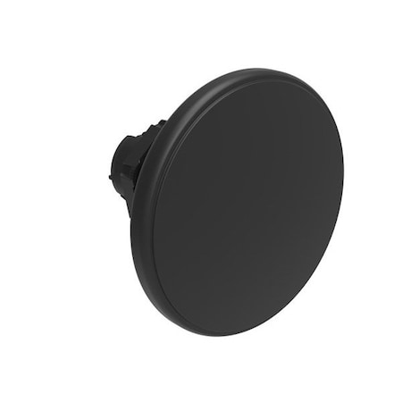 Lovato Mushroom Head Push-Button 60Mm, 10PK LPCB6162