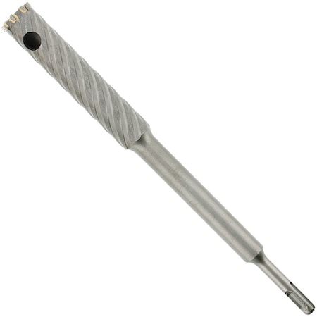 Diablo SDS-Plus 1'' x 12'' Rebar Rotary Hammer Drill Bit DMAPLRC1070