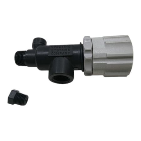 Cnh VALVE, CNH OEM 7.17684 7.17684