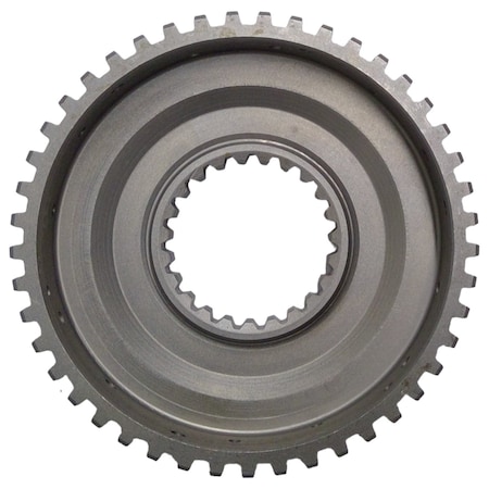 John Deere SPLINED COUPLING, JOHN DEERE OEM R52378 R52378