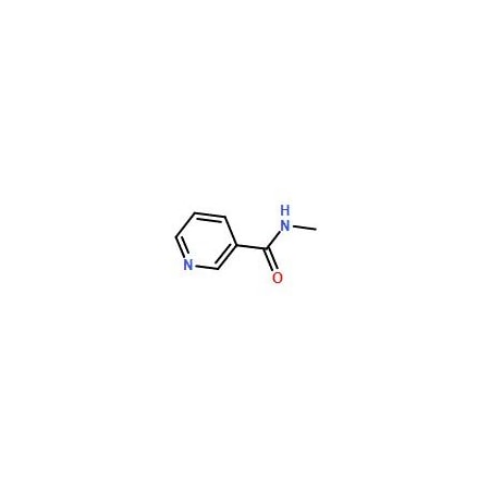 Ak Scientific N-Methylnicotinamide (10g), CAS 114-33-0 V1451-10g