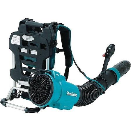 Makita Cordless Backpack Blower CBU04Z