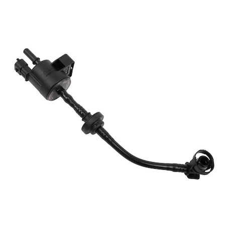 Acdelco VALVE EVAP EMIS CNSTR PURGE SOL, Vapor Canister Purge Valve,  55573017