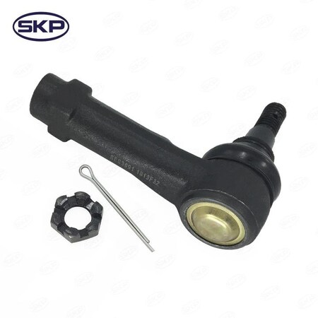 Skyward Automotive Products Steering Tie Rod End, SES3691