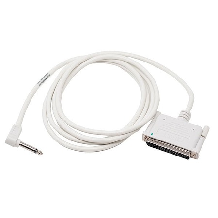 Crest Healthcare Bed Communication Cable, Stryker, White AC37M44M01-08