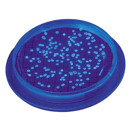 Hach Nutrient Agar with Mug, PK6 2437306