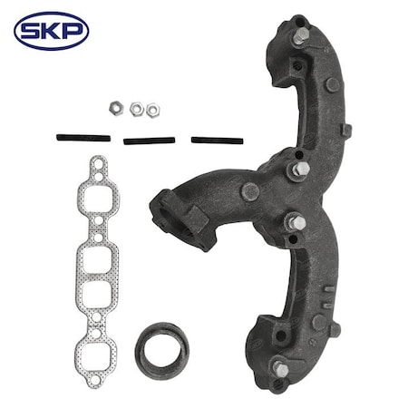 Skyward Automotive Products Exhaust Manifold, SK674201