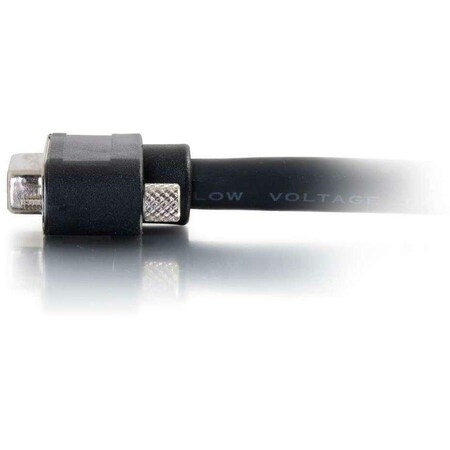 C2G 3FT SELECT VGA VIDEO EXTENSION CABLE M/F - IN-WALL CMG-RATED 50236