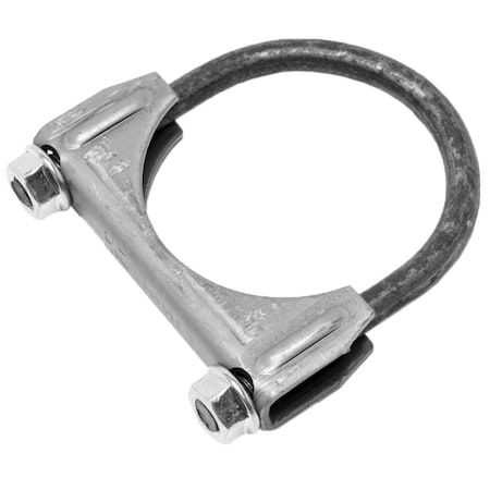 Hands On Hardware U Type Clamp HA774442