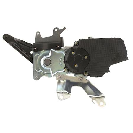 Stabilus Liftgate Lift / Pull Down Motor 0 Inch 16-09 Toyota 4Q-586553
