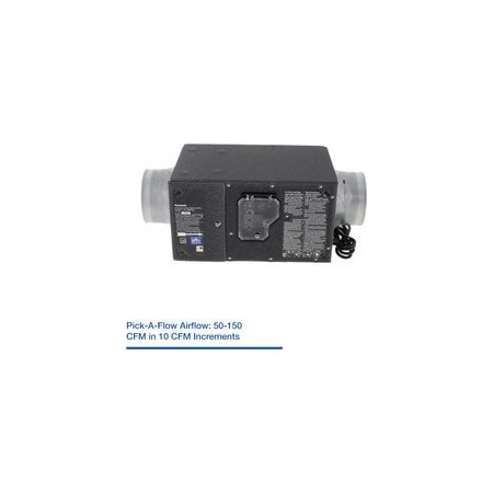 Panasonic Duct Fans and Accessories FV-15NLFS1