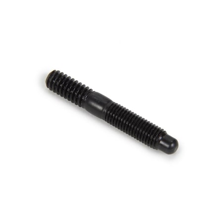 Whole-In-One 0.25 - 20 x 1.700 in. Stud Kit, Chromoly Oxide Black WH2458443