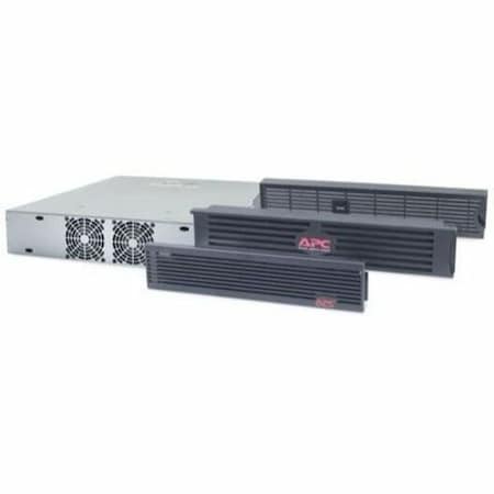 Apc Transformer RM 2U 208V IN 120V OUT AP9626
