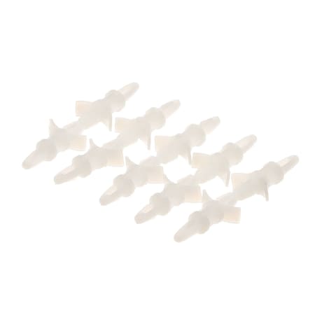 Gaylord Standoff/Spacer Rivet, Control Board, 10PK 19308