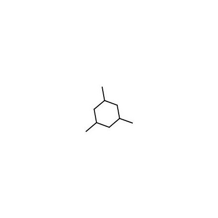 Ak Scientific 1, 3, 5-Trimethylcyclohexane (25mL), CAS 1839-63-0 4493AL-25mL