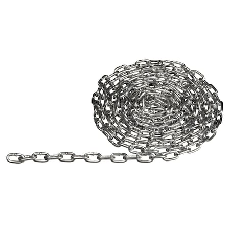 Ideal Warehouse Innovations Wheel Chock Chain, 12 ft 60-7236
