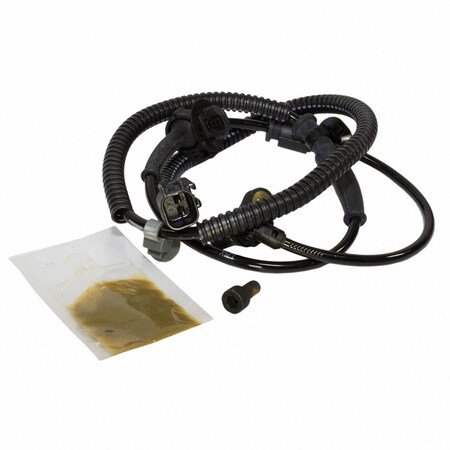 Motorcraft ABS Wheel Speed Sensor,  BRAB391