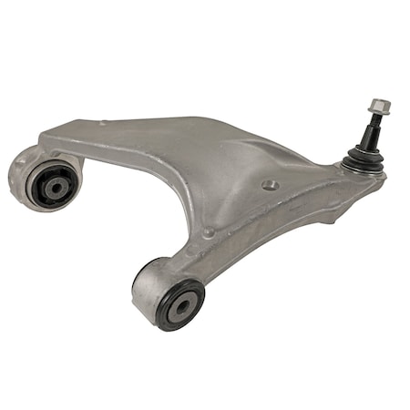 Moog Front Left Lower Suspension Control Arm and Ball Joint Assembly, RK623239