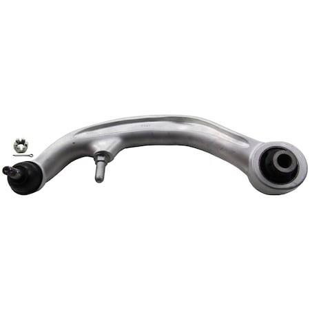 Moog Front Right Lower Rearward Suspension Control Arm and Ball Joint Assembly, RK621372