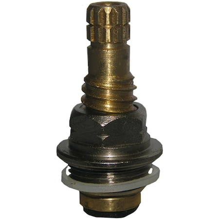 Westlake Pipe & Fittings Cold Water Price Pfister No. 2051 or No. 2052 Faucet Stem S-209-2NL