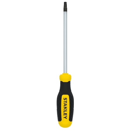 Stanley Screwdriver, Torx, T40, Round STHT60819
