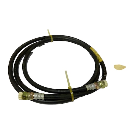 Cnh HOSE HYDRAULIC, CNH OEM 167885A1 167885A1